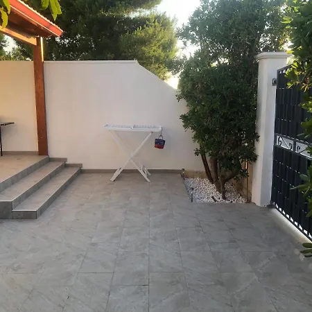 Amare Ferienhaus Porto Cesareo