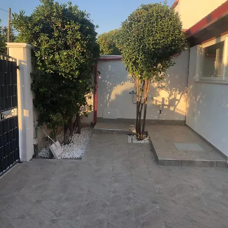 Amare Ferienhaus Porto Cesareo