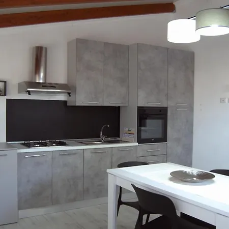 Ferienhaus Amare Porto Cesareo