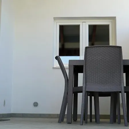 Amare Ferienhaus Porto Cesareo