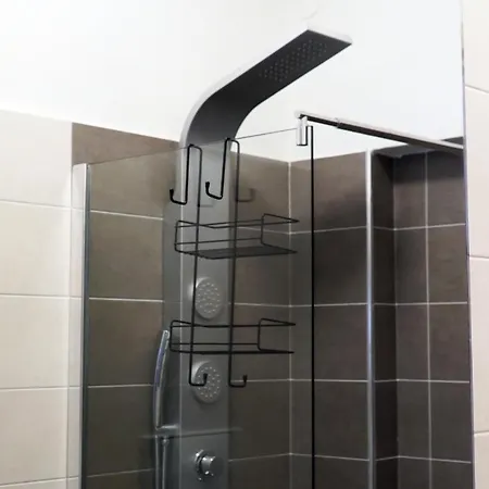 Ferienhaus Amare Porto Cesareo