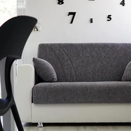 Ferienhaus Amare Porto Cesareo