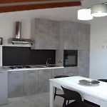 Feriehus Amare Porto Cesareo