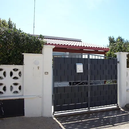 Holiday home Amare *