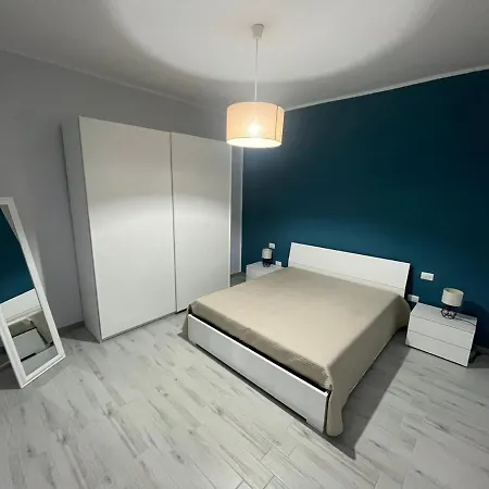 Holiday home Amare Porto Cesareo