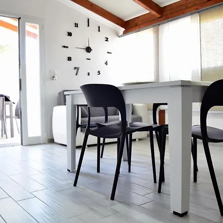 Holiday home Amare *