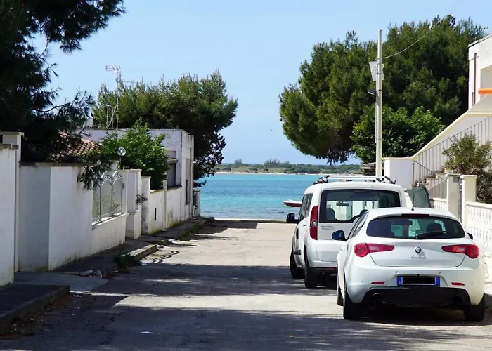 Hébergement de vacances Amare Porto Cesareo